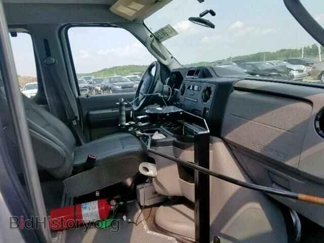 2014 FORD ECONOLINE - VIN: 1FTNE2EW3EDB18849 - Photo 5