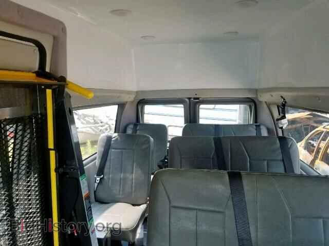 2014 FORD ECONOLINE - VIN: 1FTNE2EW3EDB18849 - Photo 6
