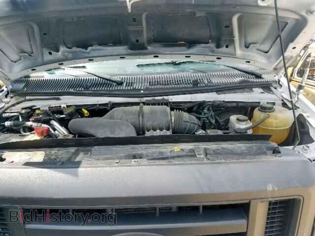 2014 FORD ECONOLINE - VIN: 1FTNE2EW3EDB18849 - Photo 7