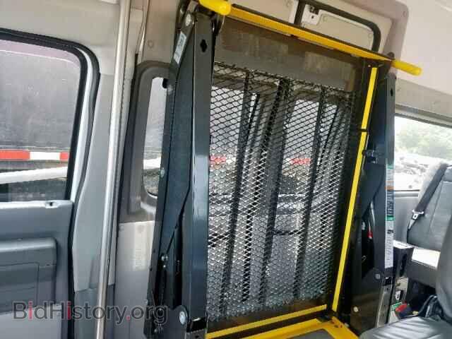 2014 FORD ECONOLINE - VIN: 1FTNE2EW3EDB18849 - Photo 9