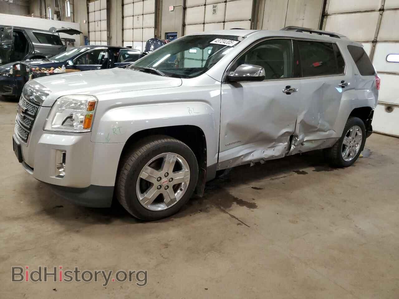 Photo 2GKFLWE59C6203574 - GMC TERRAIN 2012
