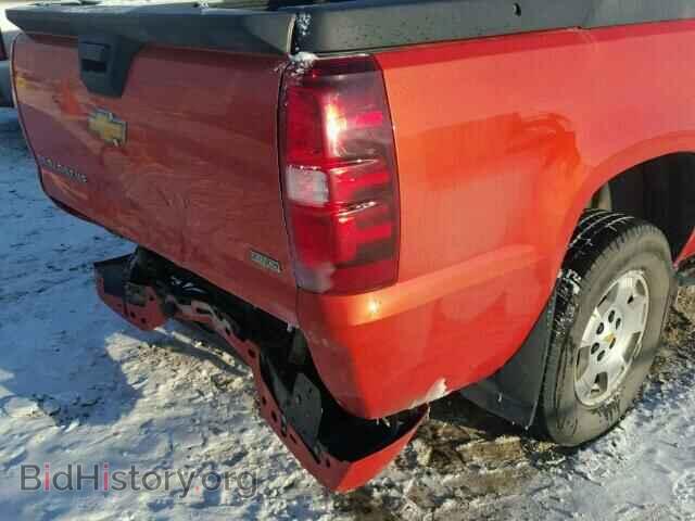 2009 CHEVROLET AVALANCHE - VIN: 3GNFK12089G236712 - Фото 10
