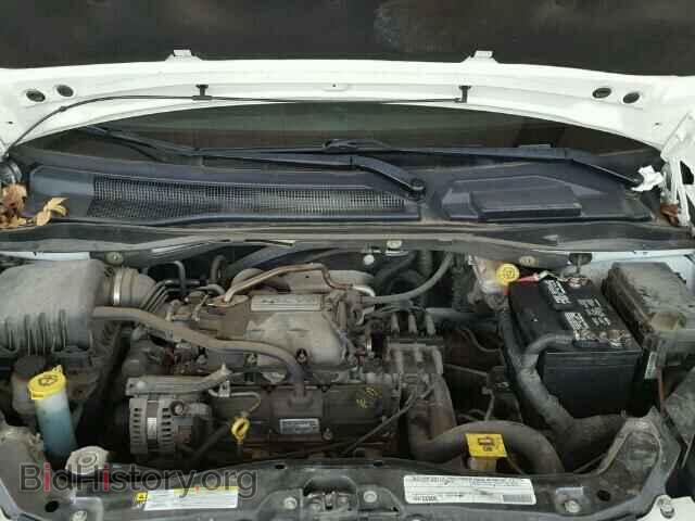 2010 DODGE CARAVAN - VIN: 2D4RN3D15AR411563 - Фото 7