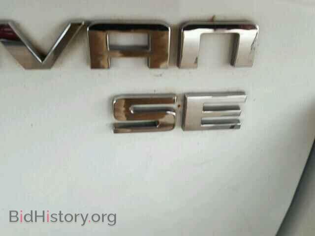 2010 DODGE CARAVAN - VIN: 2D4RN3D15AR411563 - Фото 10