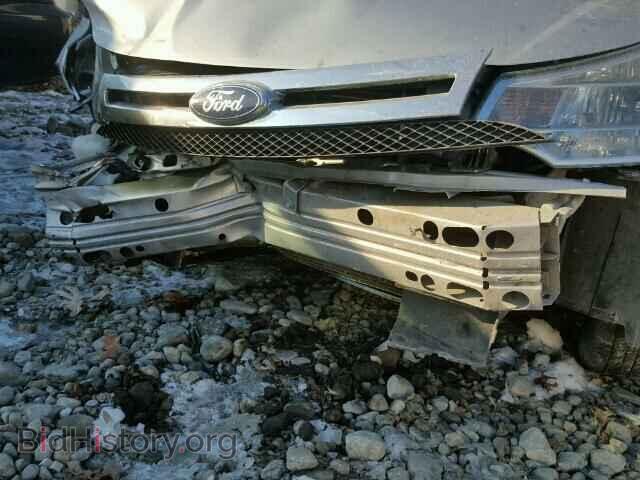 2011 FORD FOCUS - VIN: 1FAHP3FN9BW192222 - Фото 10