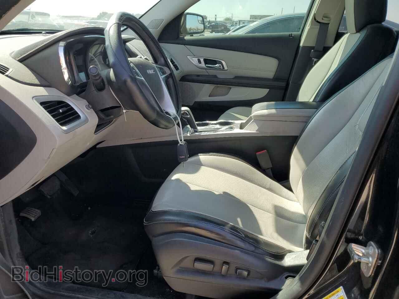 2014 GMC TERRAIN - VIN: 2GKALSEK3E6245170 - Фото 7