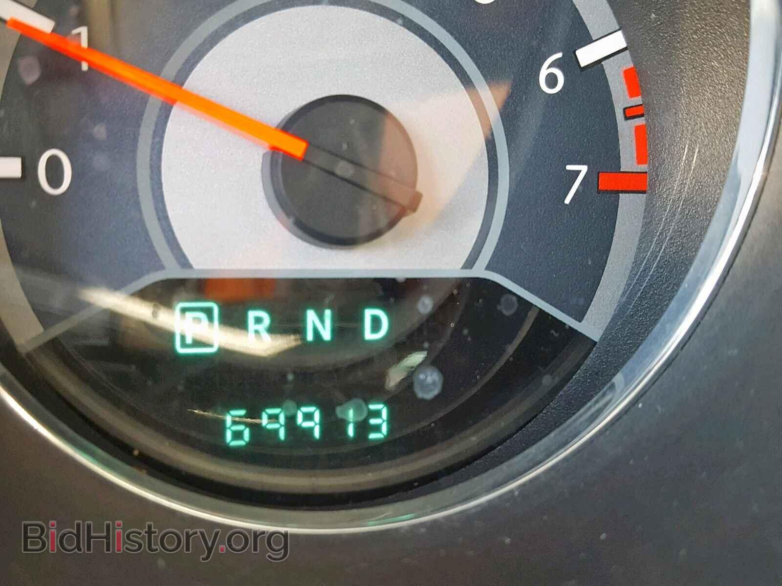 2011 CHRYSLER 200 - VIN: 1C3BC2FB2BN570936 - Photo 8