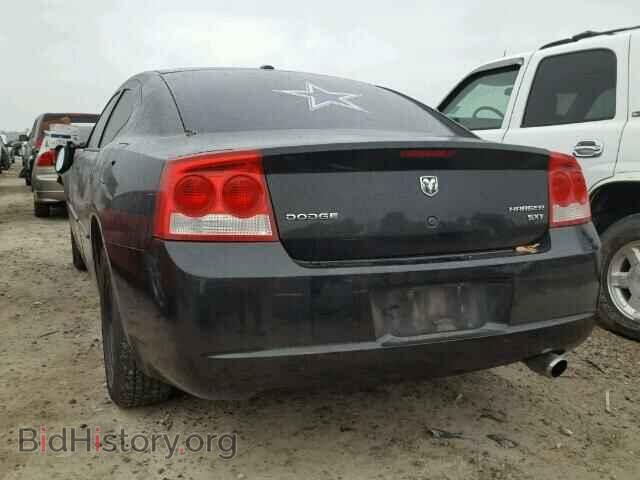 2010 DODGE CHARGER - VIN: 2B3CA3CV2AH298360 - Фото 3