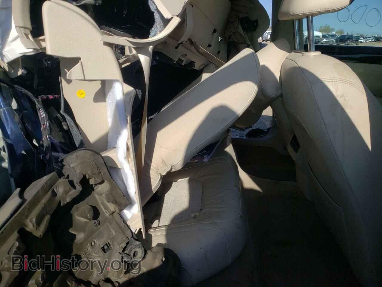 2014 VOLKSWAGEN PASSAT - VIN: 1VWCN7A33EC095964 - Фото 6