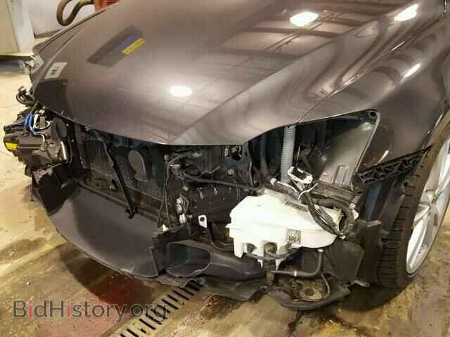 2006 LEXUS IS350 - VIN: JTHBE262965007943 - Фото 10