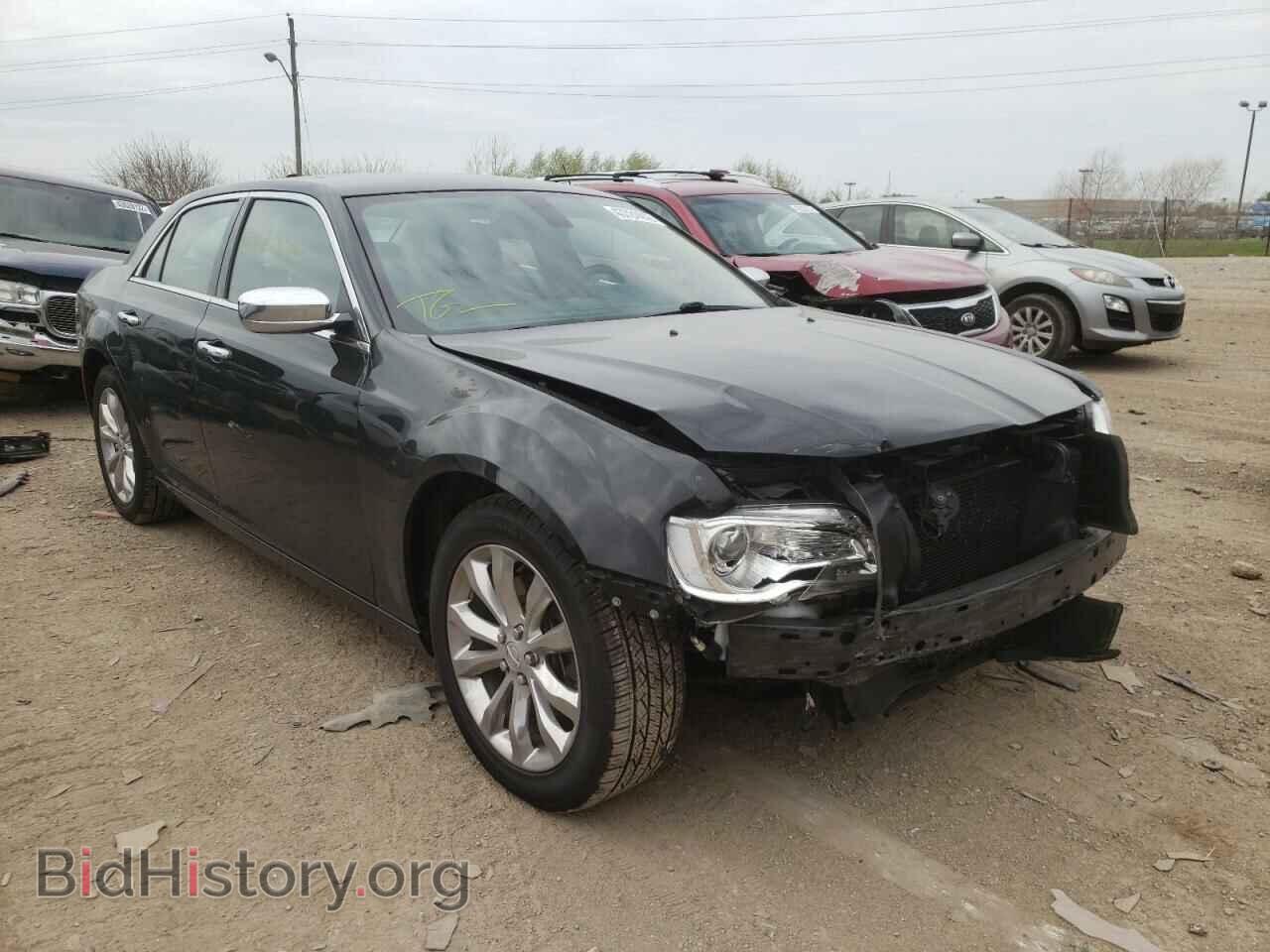 Photo 2C3CCAKG9KH538297 - CHRYSLER 300 2019
