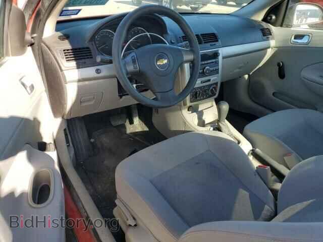 2010 CHEVROLET ALL Models - VIN: 1G1AB1F54A7145261 - Фото 8