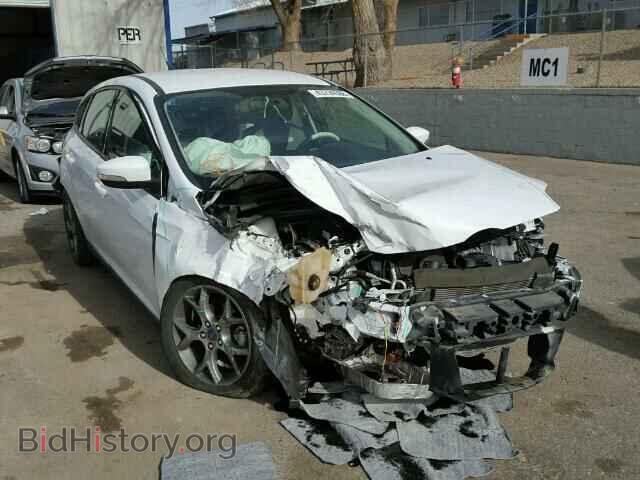 Photo 1FADP3K26EL444153 - FORD FOCUS 2014