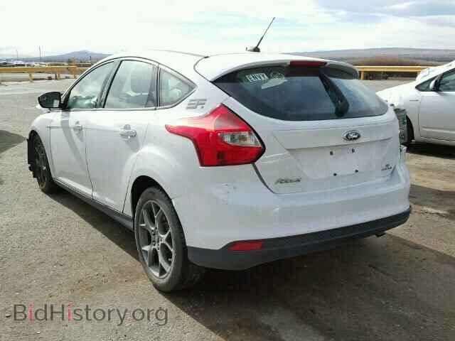 2014 FORD FOCUS - VIN: 1FADP3K26EL444153 - Photo 3