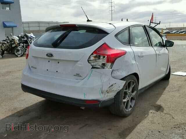 2014 FORD FOCUS - VIN: 1FADP3K26EL444153 - Photo 4