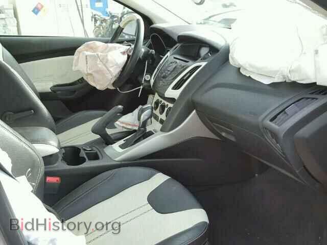 2014 FORD FOCUS - VIN: 1FADP3K26EL444153 - Photo 5