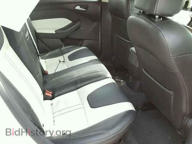 2014 FORD FOCUS - VIN: 1FADP3K26EL444153 - Photo 6
