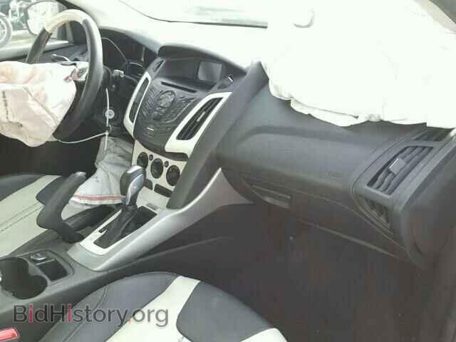 2014 FORD FOCUS - VIN: 1FADP3K26EL444153 - Photo 9