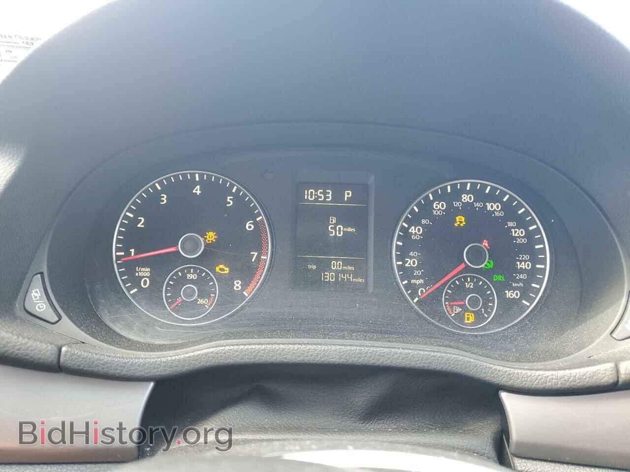 2015 VOLKSWAGEN PASSAT - VIN: 1VWAT7A3XFC027420 - Фото 9