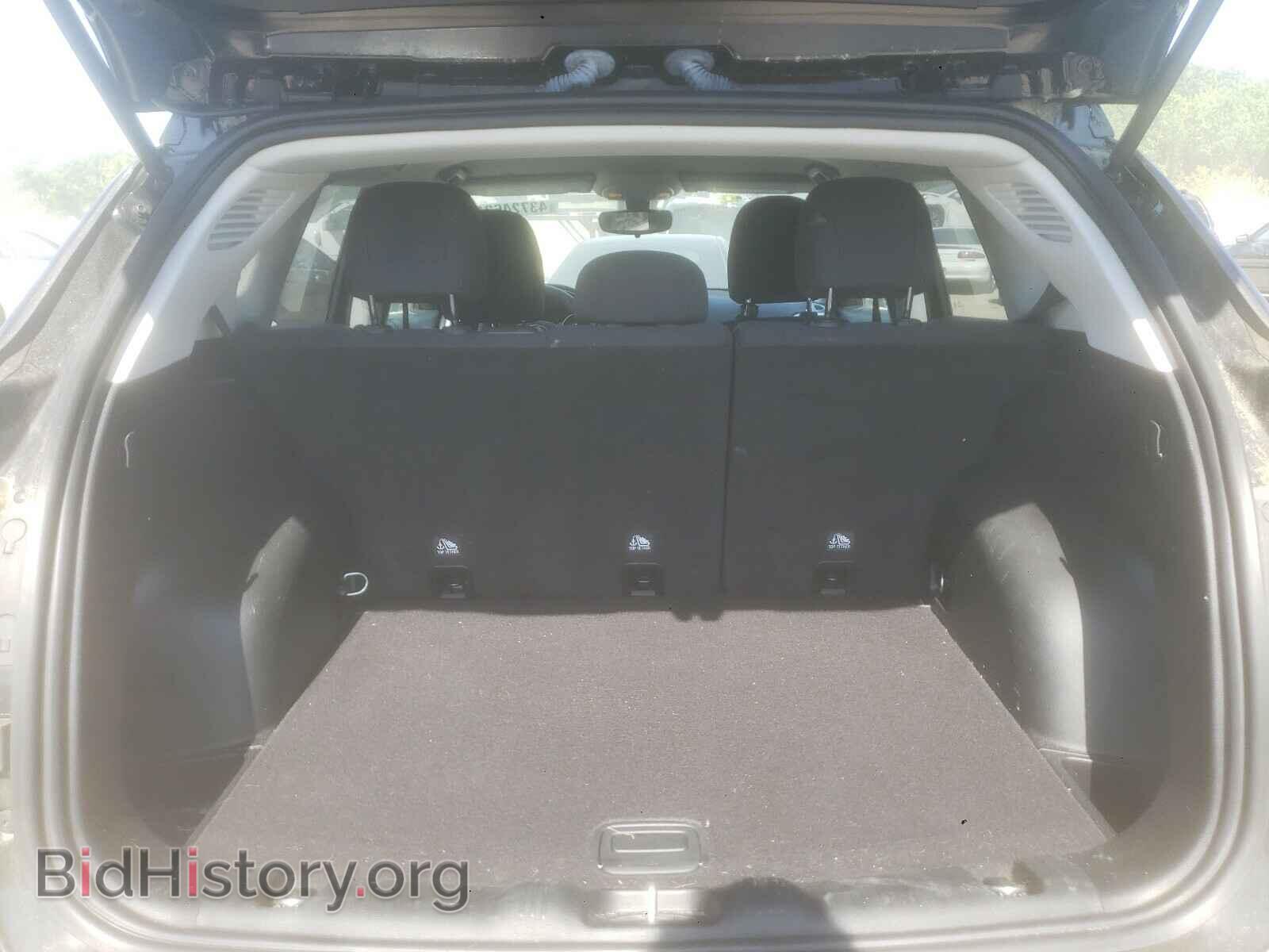 2019 JEEP COMPASS - VIN: 3C4NJDAB2KT682914 - Фото 9