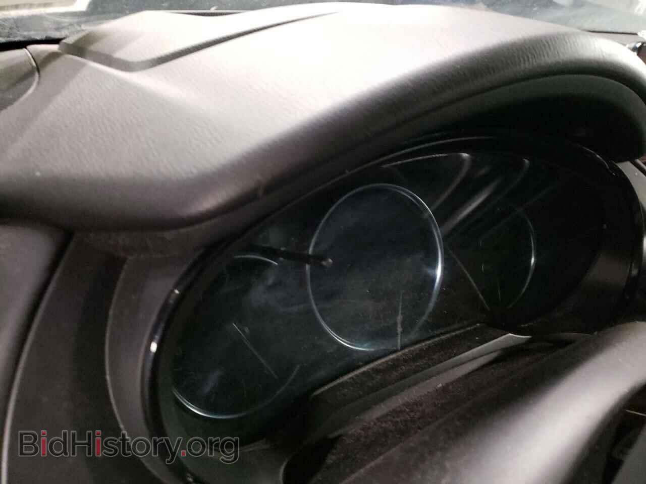 2021 MAZDA CX-9 - VIN: JM3TCBDY9M0510926 - Фото 9