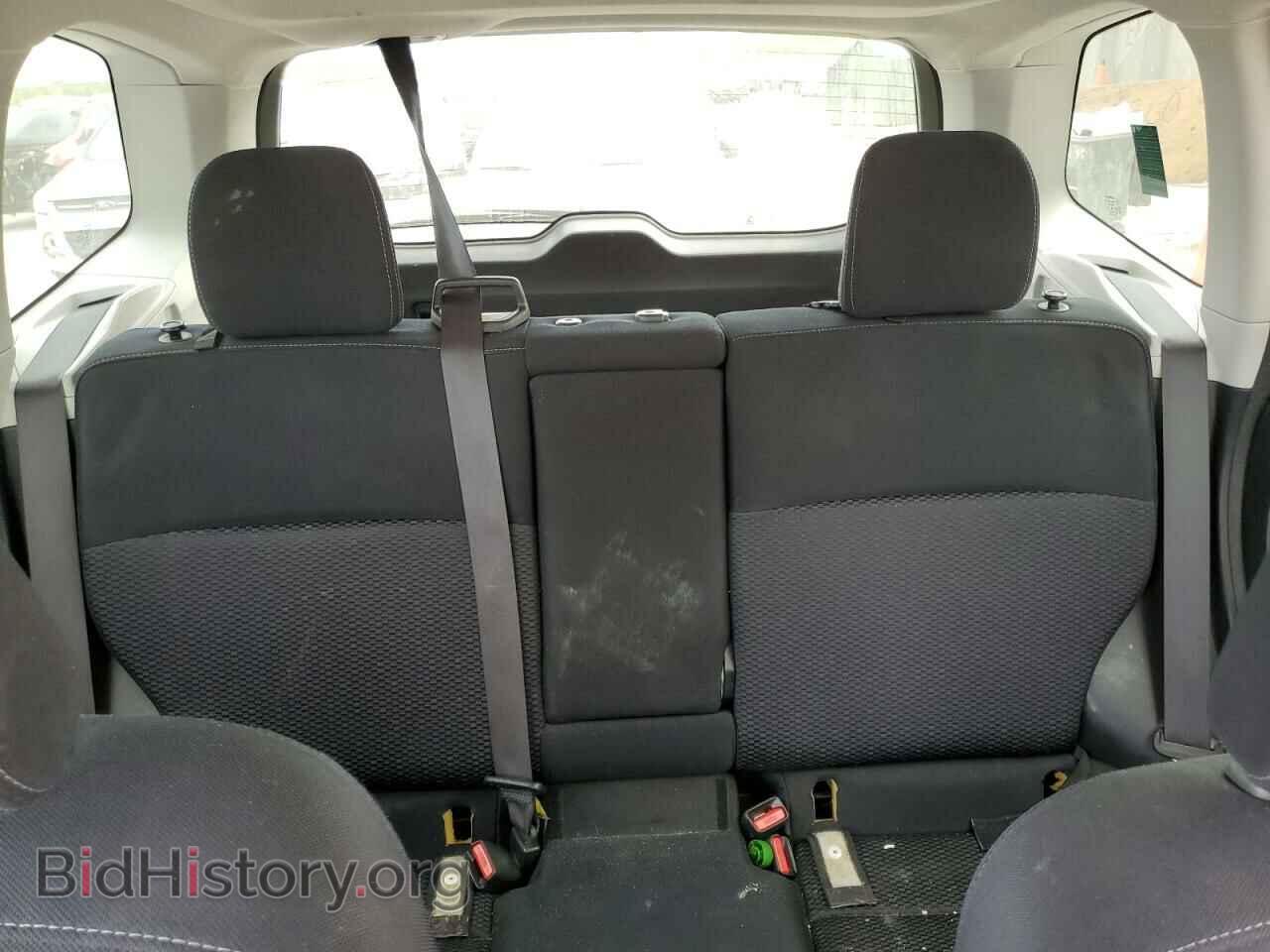 2014 SUBARU FORESTER - VIN: JF2SJAEC8EH555349 - Фото 10