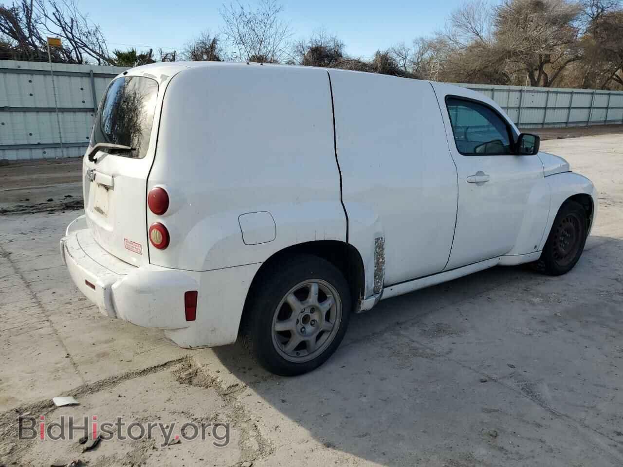 2008 CHEVROLET HHR - VIN: 3GCDA85D18S652638 - Фото 3