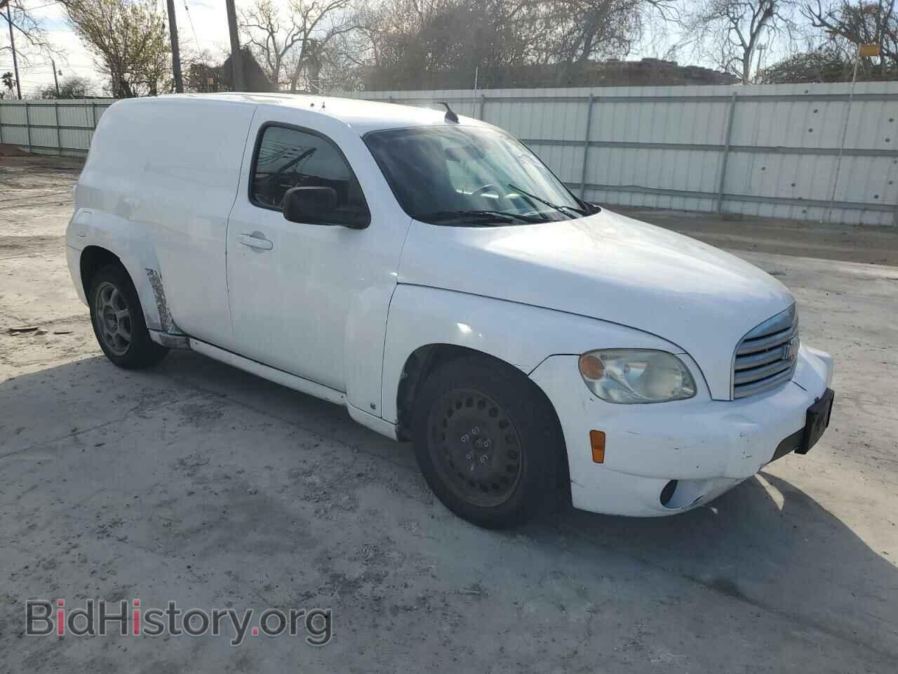 2008 CHEVROLET HHR - VIN: 3GCDA85D18S652638 - Фото 4