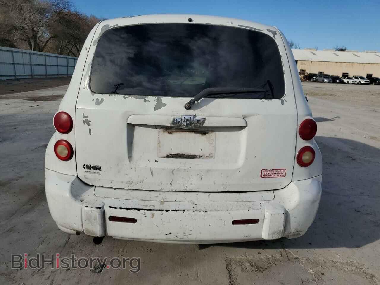 2008 CHEVROLET HHR - VIN: 3GCDA85D18S652638 - Фото 6