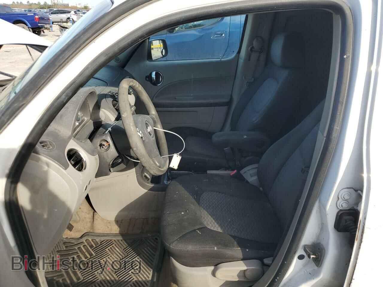 2008 CHEVROLET HHR - VIN: 3GCDA85D18S652638 - Фото 7
