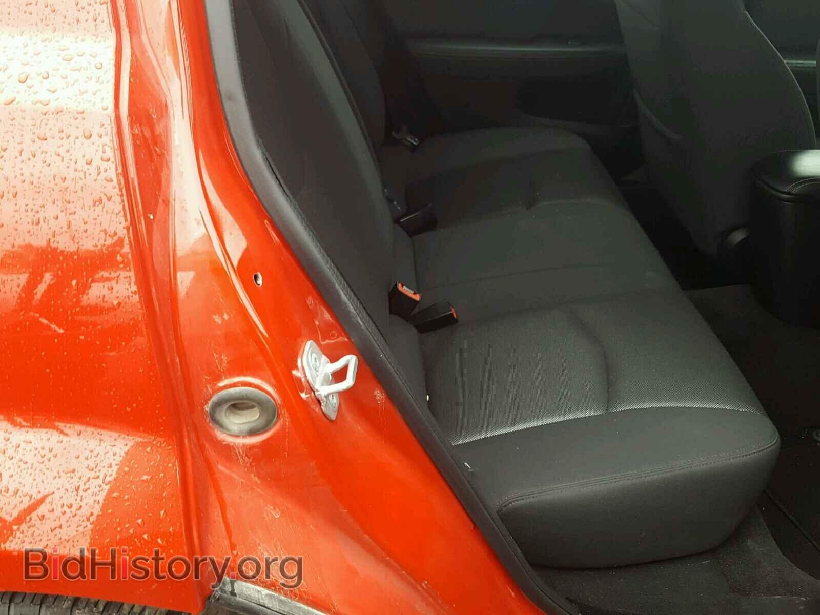 2012 DODGE AVENGER - VIN: 1C3CDZAB9CN228208 - Фото 6
