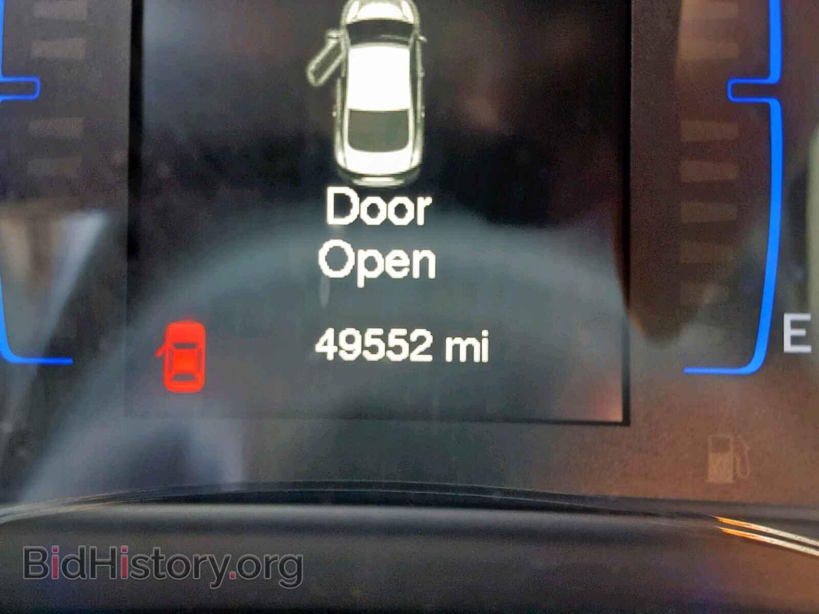2016 CHRYSLER 200 - VIN: 1C3CCCBB2GN179406 - Photo 8