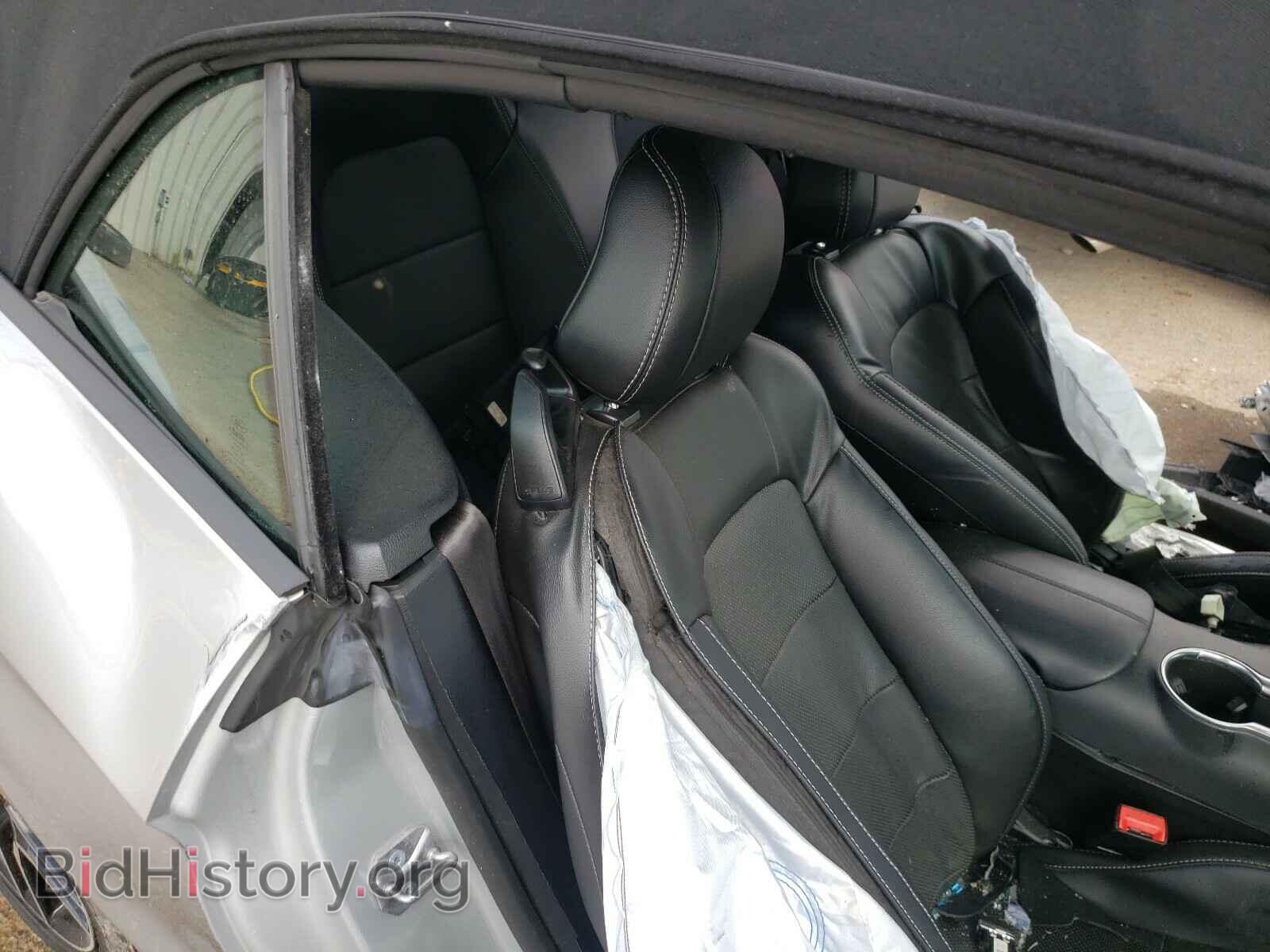2019 FORD MUSTANG - VIN: 1FATP8FF5K5115630 - Фото 6