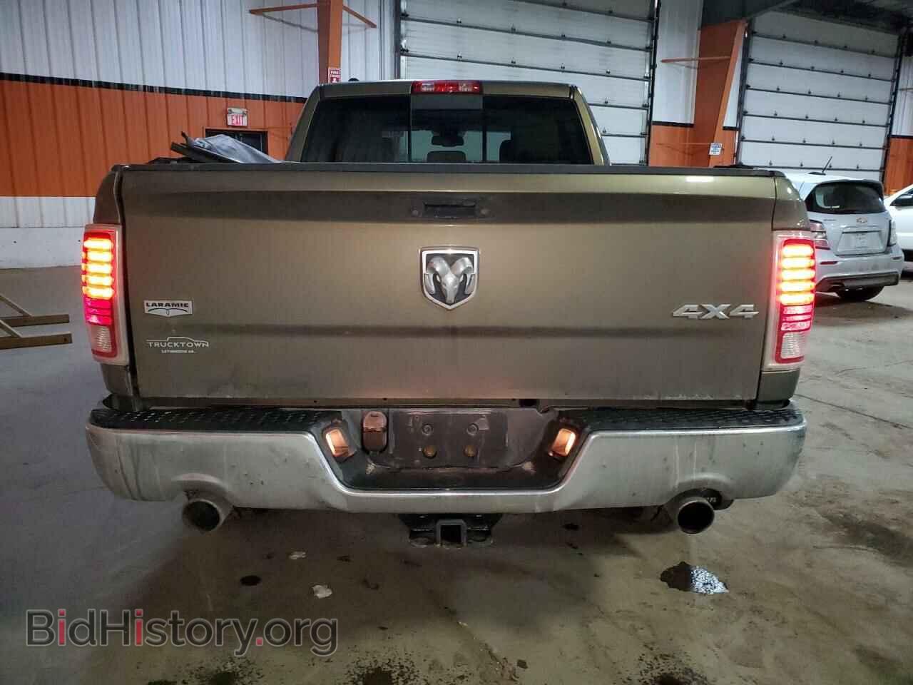 2013 RAM 1500 - VIN: 1C6RR7VT2DS691204 - Фото 6