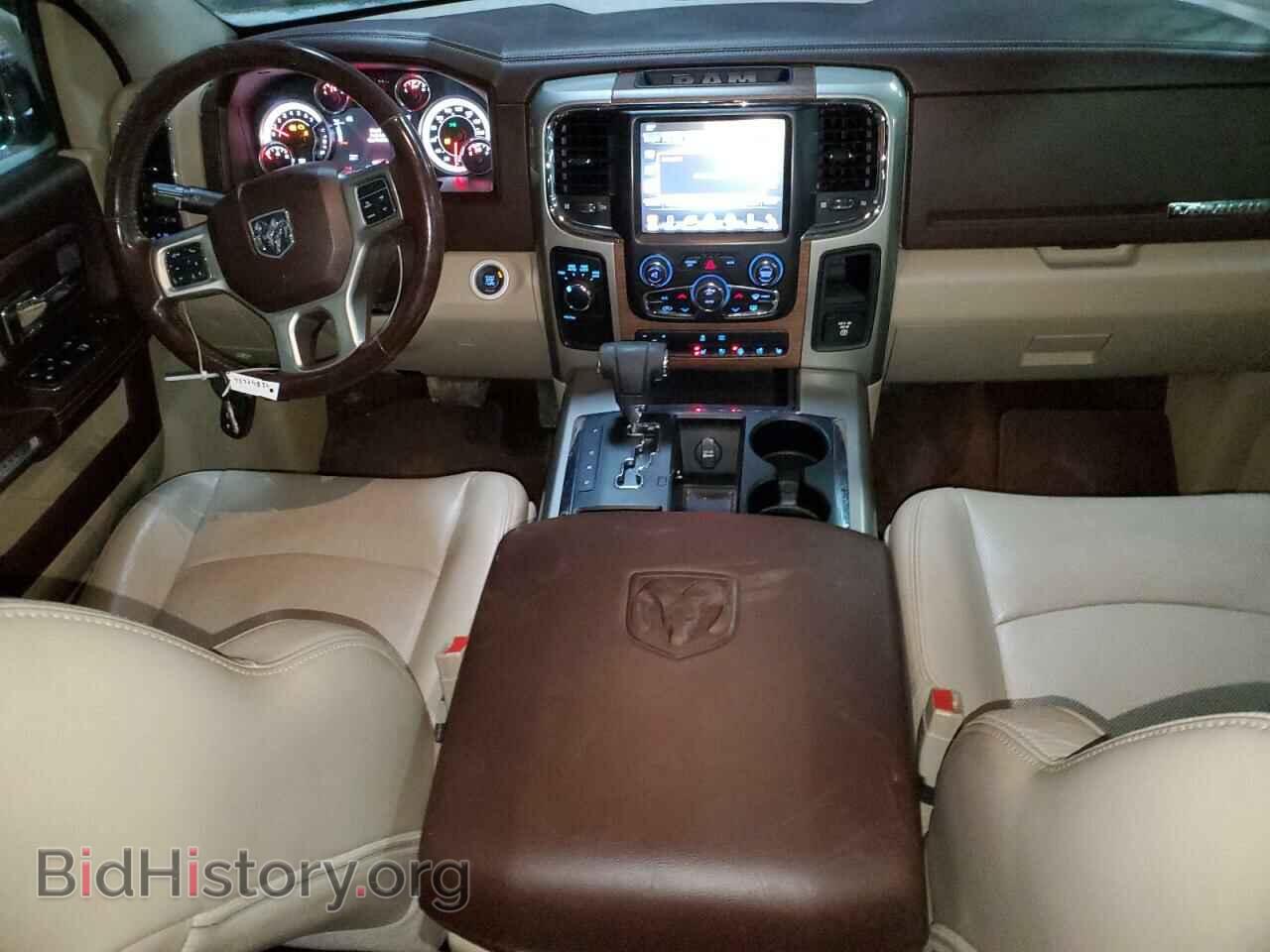 2013 RAM 1500 - VIN: 1C6RR7VT2DS691204 - Фото 8