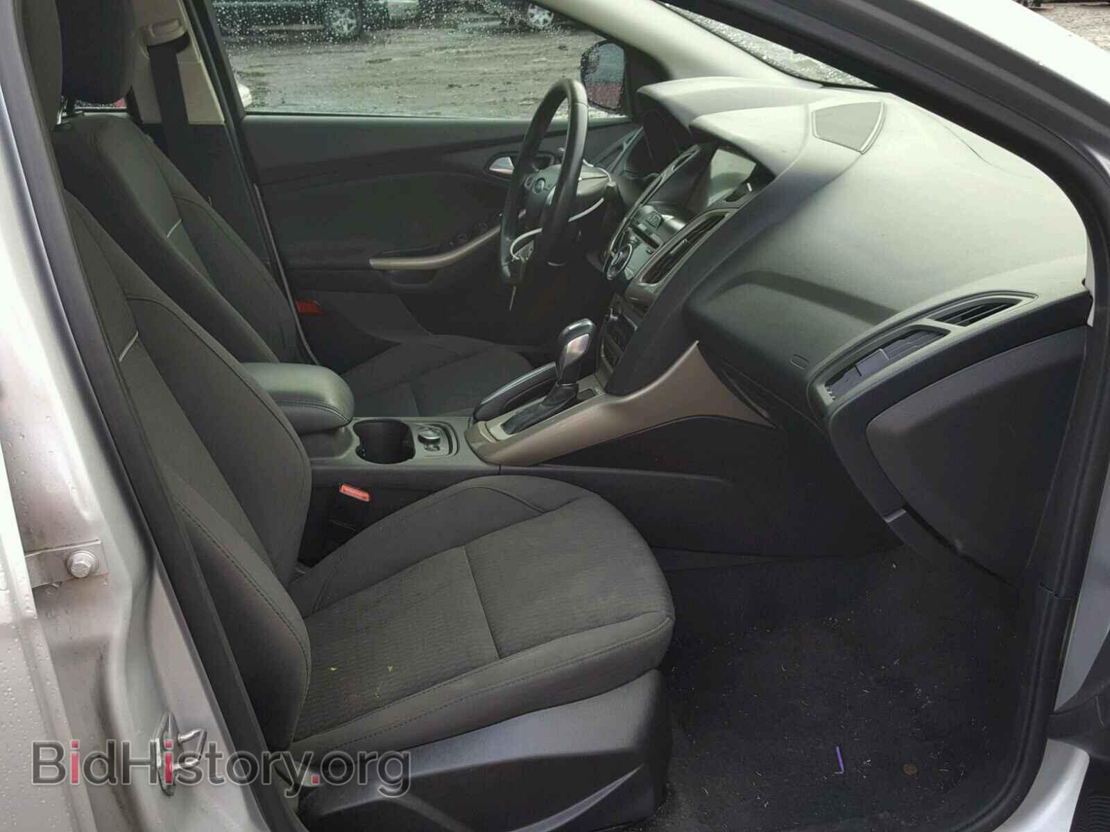 2012 FORD FOCUS - VIN: 1FAHP3H23CL213040 - Photo 5
