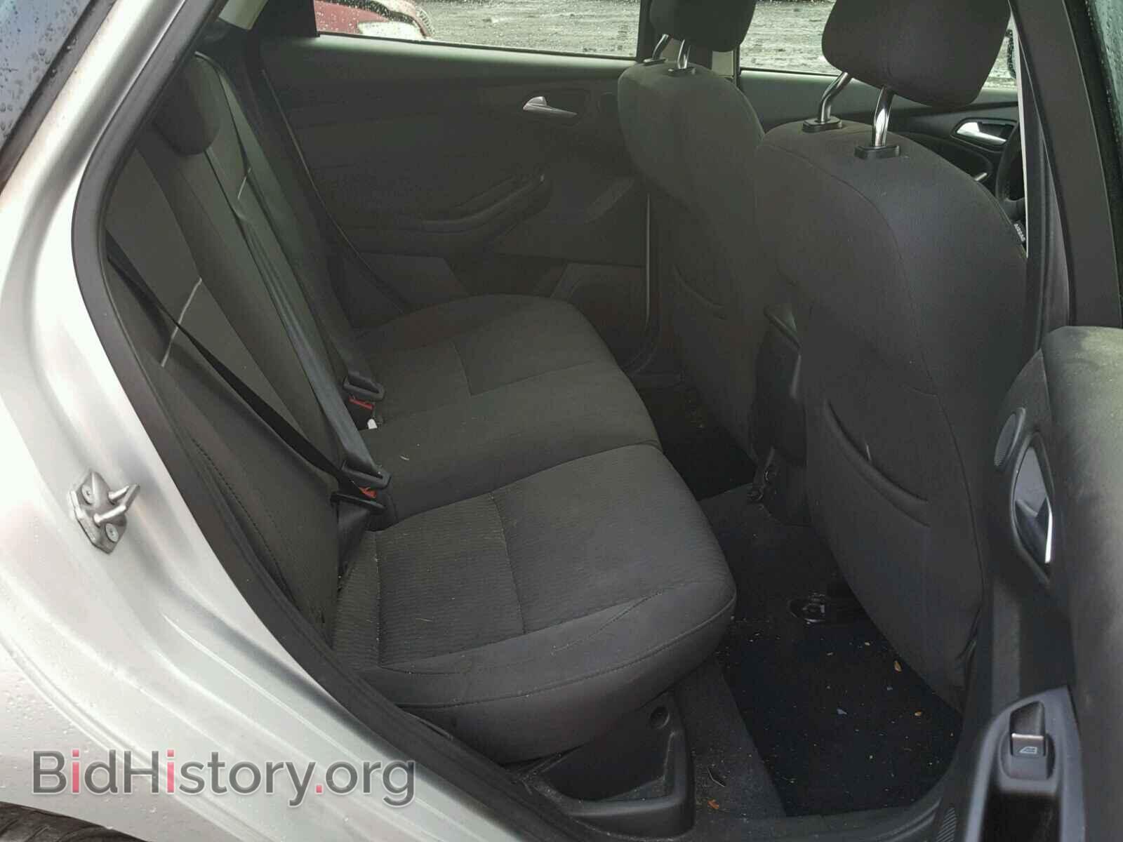 2012 FORD FOCUS - VIN: 1FAHP3H23CL213040 - Photo 6