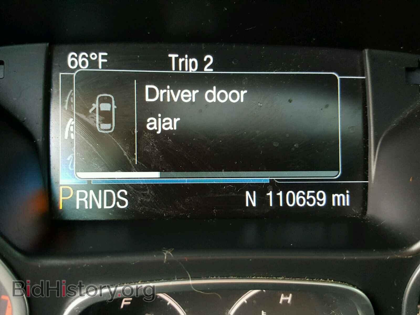 2012 FORD FOCUS - VIN: 1FAHP3H23CL213040 - Photo 8