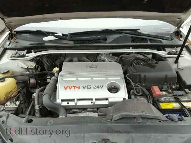 2003 LEXUS ES300 - VIN: JTHBF30G030134953 - Фото 7