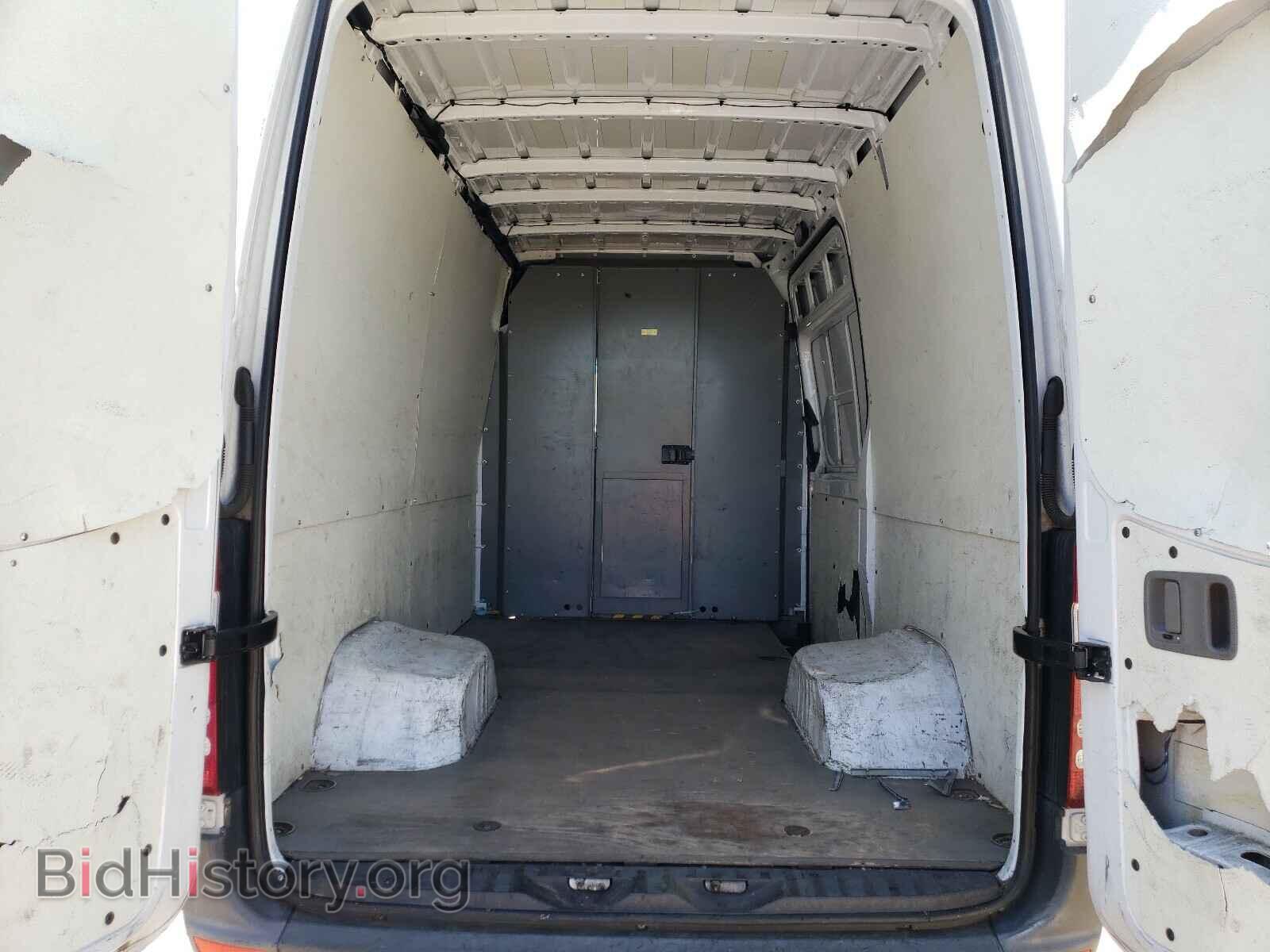 2013 MERCEDES-BENZ SPRINTER - VIN: WD3PF3CC4D5740951 - Фото 6