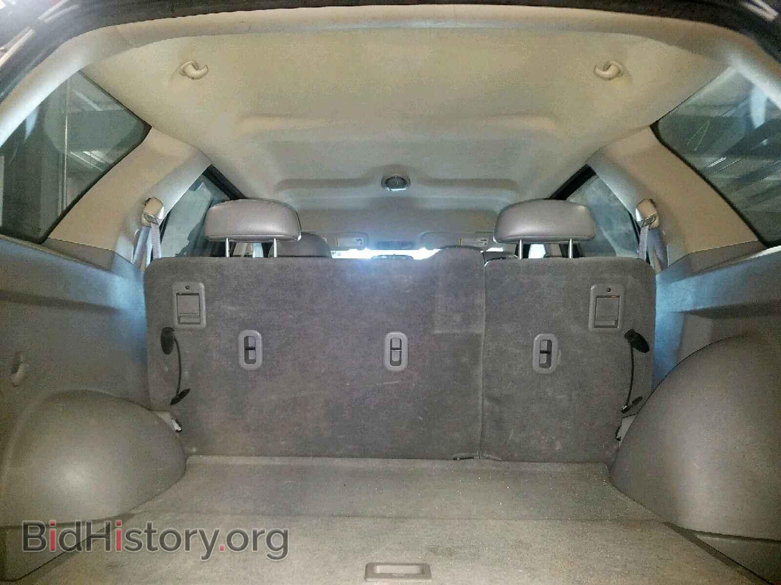 2006 SATURN VUE - VIN: 5GZCZ33D86S842423 - Фото 9