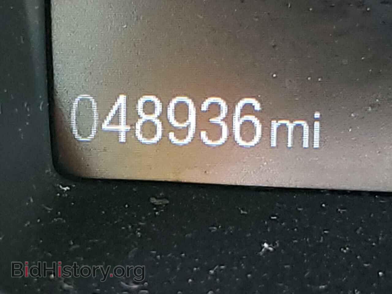 2016 FORD FOCUS - VIN: 1FADP3F23GL237605 - Photo 8