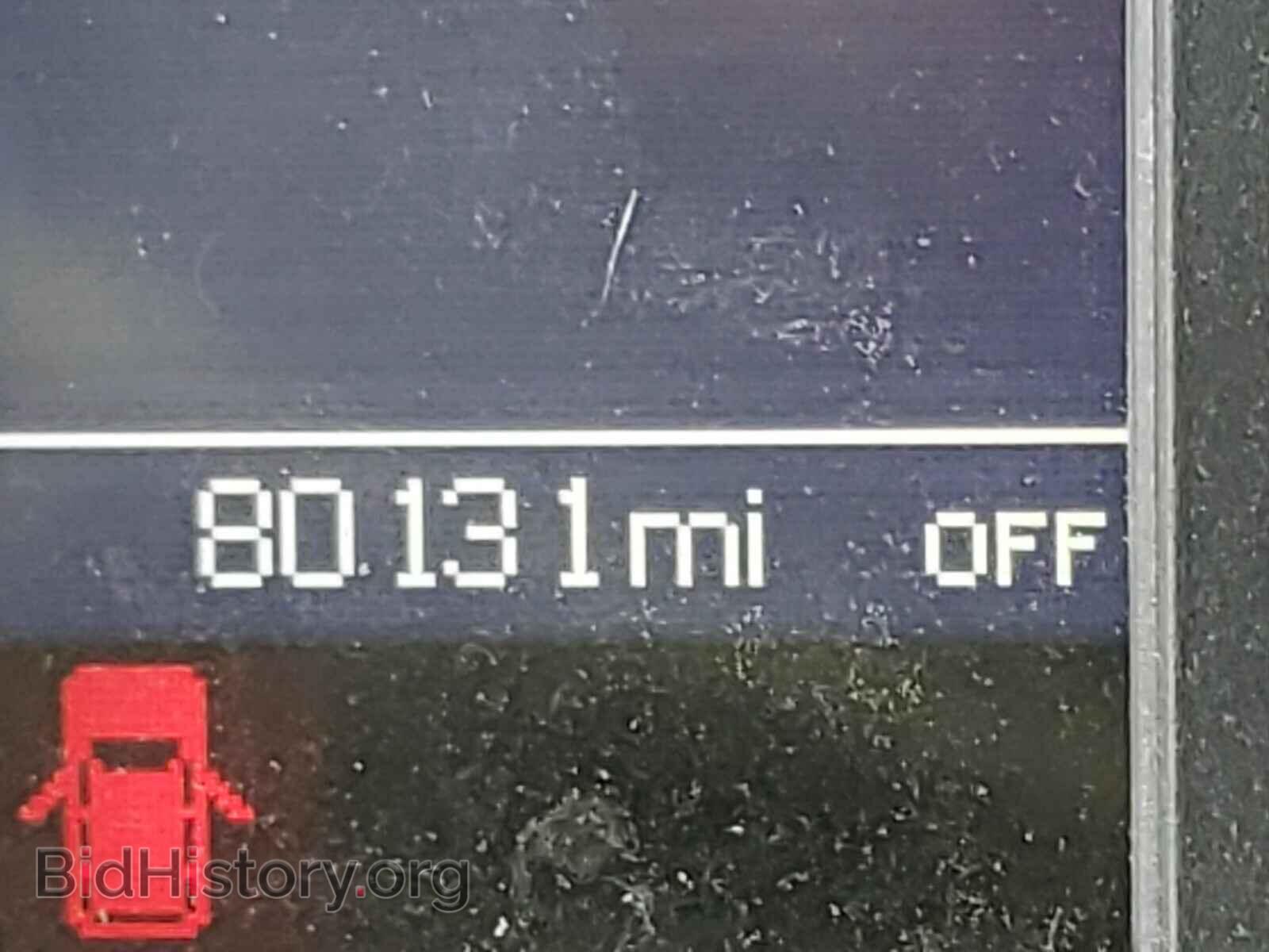 2015 CHRYSLER MINIVAN - VIN: 2C4RC1BG8FR596620 - Фото 8