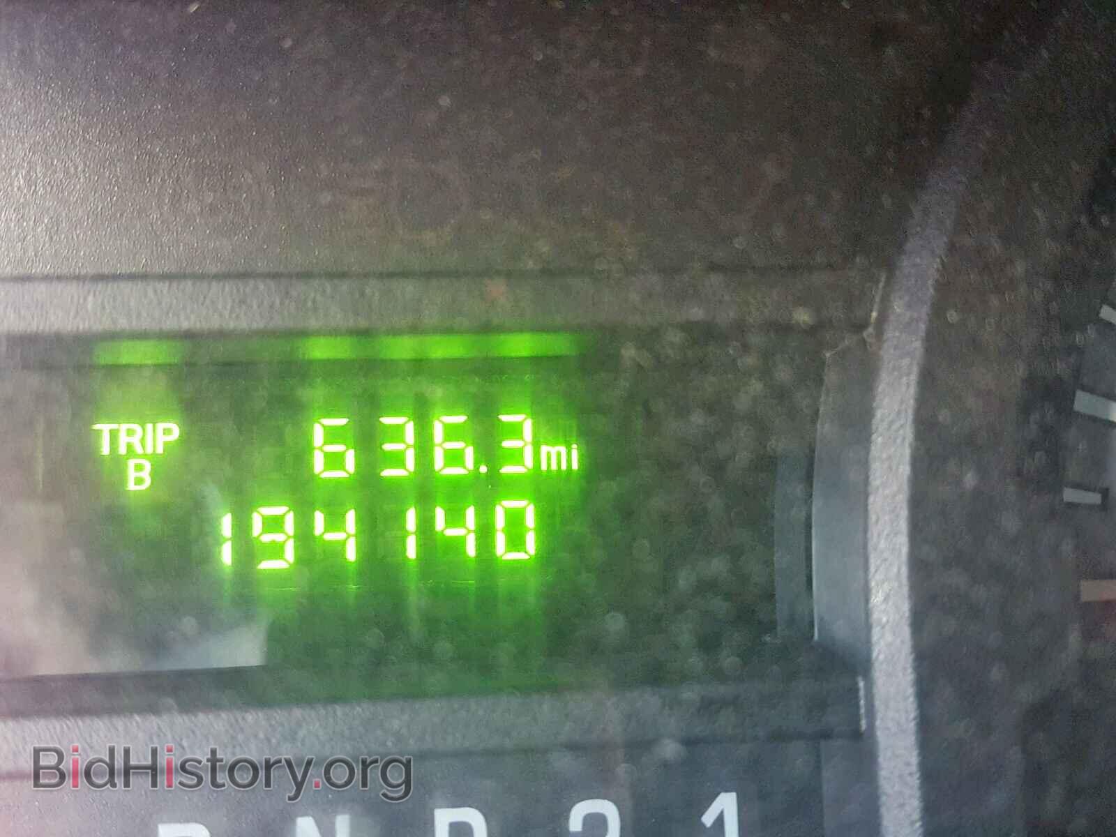 2012 FORD ECONOLINE - VIN: 1FTSE3ELXCDA13947 - Фото 8