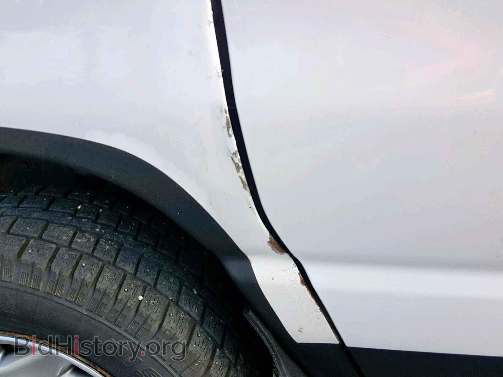 2012 FORD ECONOLINE - VIN: 1FTSE3ELXCDA13947 - Фото 9