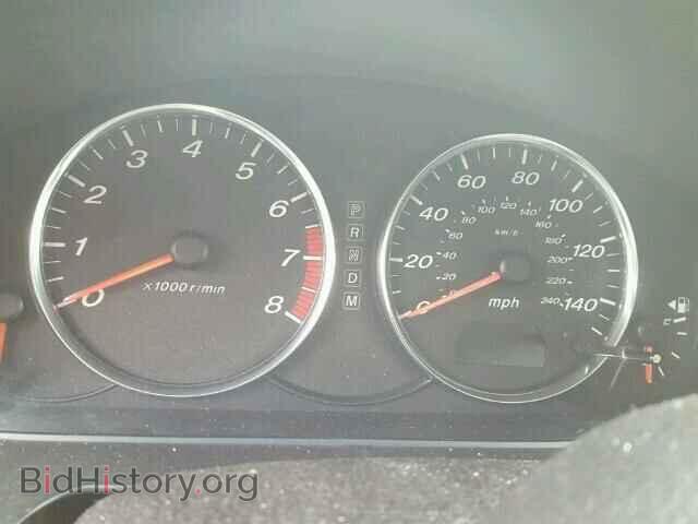 2005 MAZDA 6 - VIN: 1YVHP80D455M74327 - Фото 8