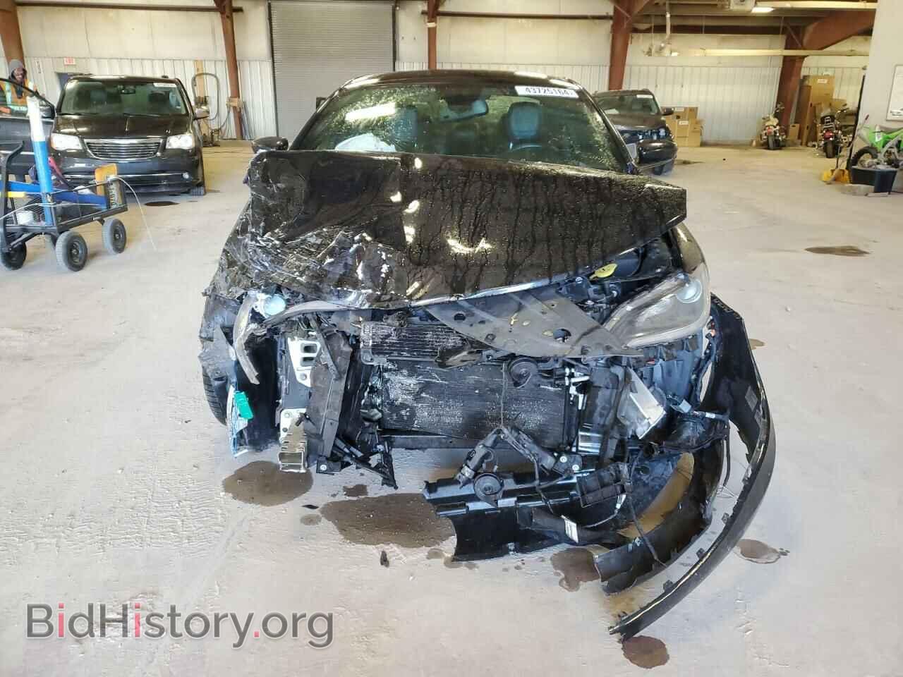 2016 CHRYSLER 200 - VIN: 1C3CCCDG9GN114593 - Фото 5
