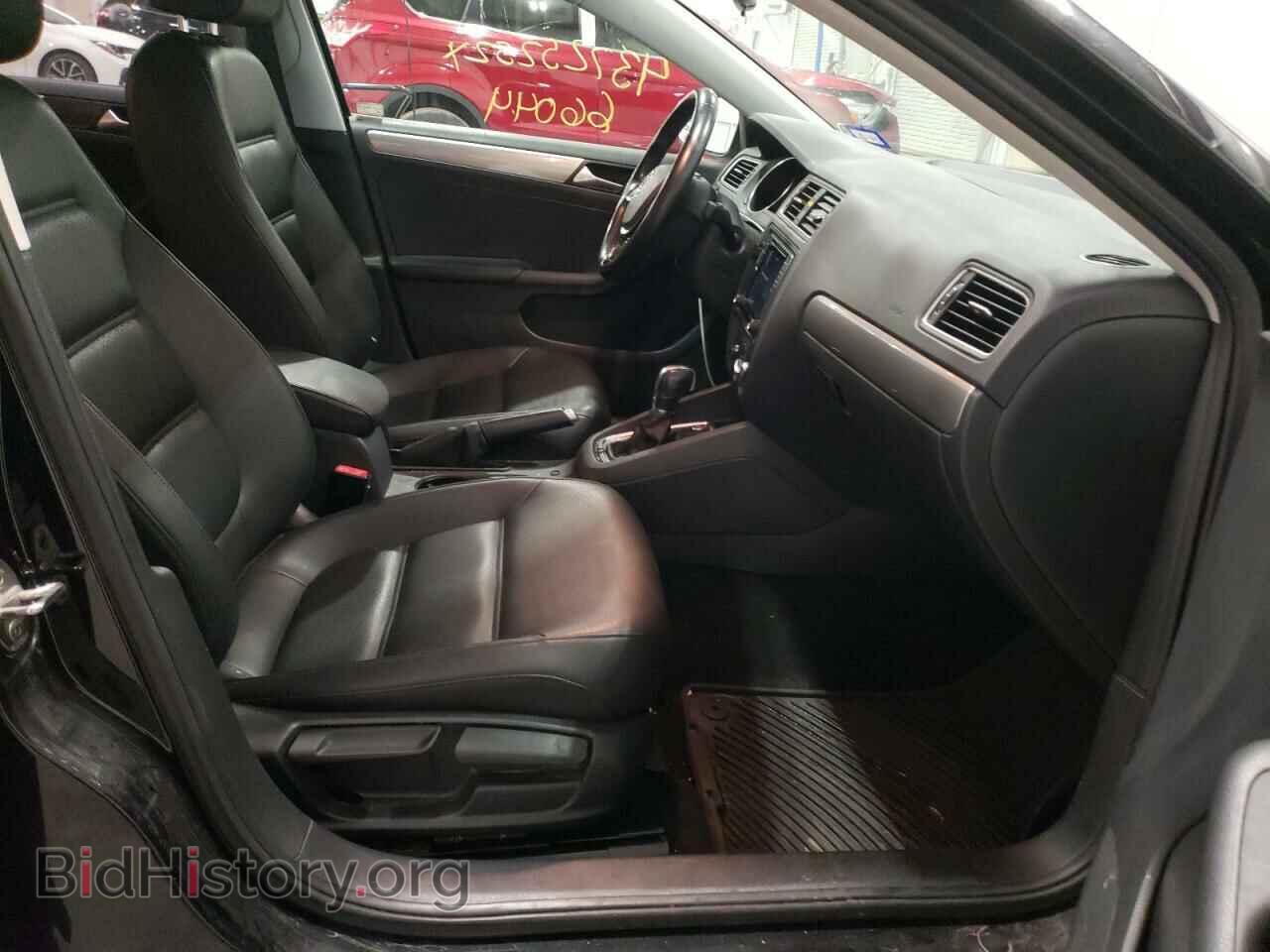 2017 VOLKSWAGEN JETTA - VIN: 3VWDB7AJ6HM276927 - Фото 5