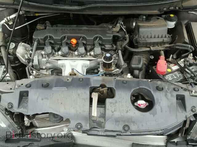 2014 HONDA CIVIC - VIN: 19XFB2F5XEE209652 - Фото 7
