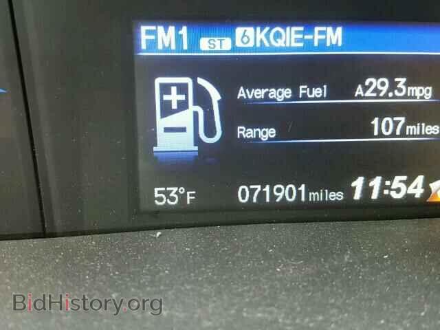 2014 HONDA CIVIC - VIN: 19XFB2F5XEE209652 - Фото 8